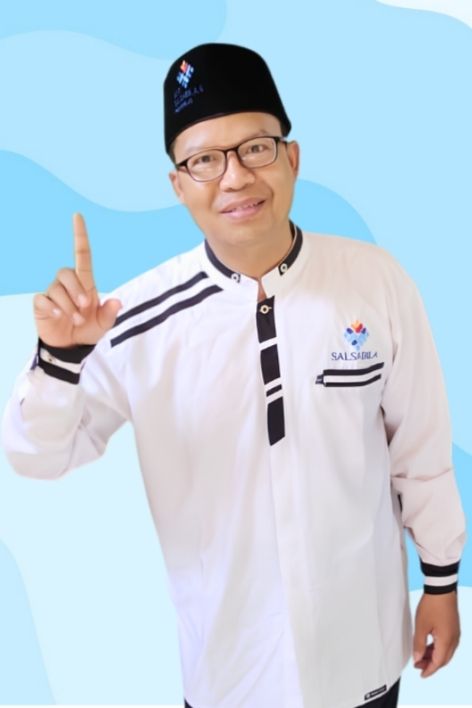 Ustadz Wuntat Wawan Sembodo S.Ag